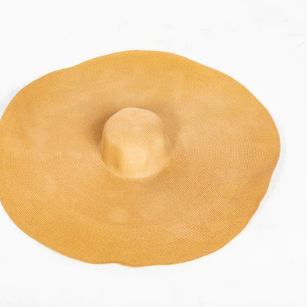Mega Oversized Beach Hat 80cm